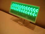LED照明機材