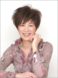 山本潤子