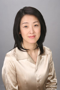 山本郁子