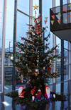 クリスマスデコレーション