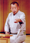 繁昌亭がやってきた