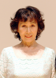 田代美恵子