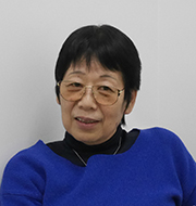 西田豊子