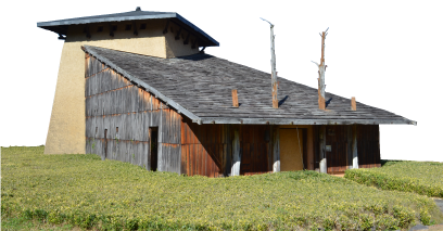 Jinchokan Moriya Historical Museum