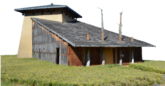 Chino City Jinchokan Moriya Historical Museum