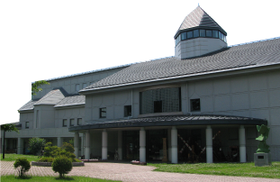 茅野市八ヶ岳総合博物館