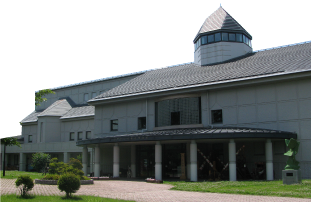 Chino City Yatsugatake Museum