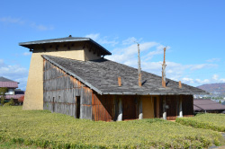 Chino City<br>Jinchokan Moriya Historical Museum