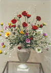 パンの花