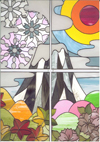 グラスアートコレクション展
