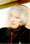 窪島誠一郎