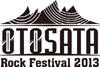 OTOSATA Rock Festival 2013