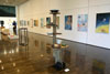 第3回 諏訪高校美術展・第23回 多面体展