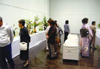 第11回 茅野市華道会いけばな展