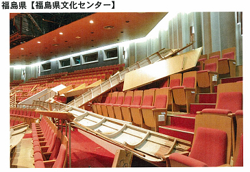 福島県文化センター