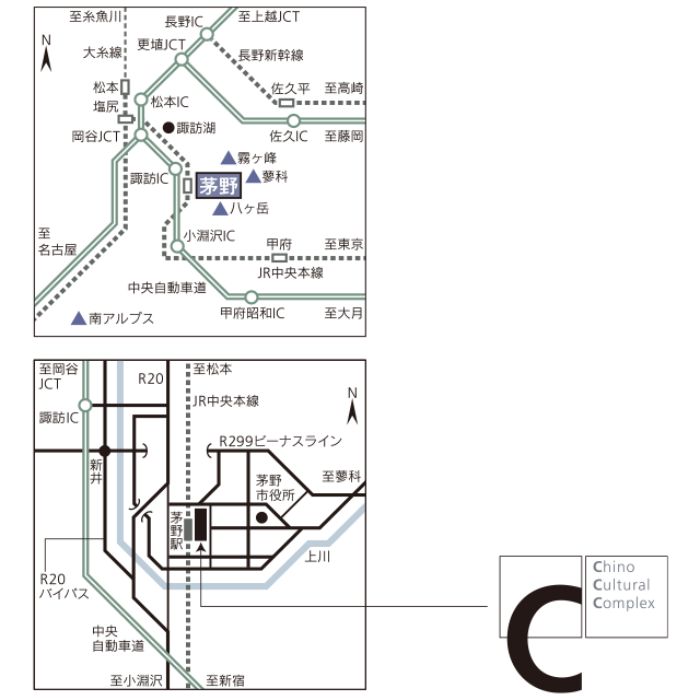 広域地図