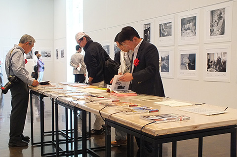 作品展示