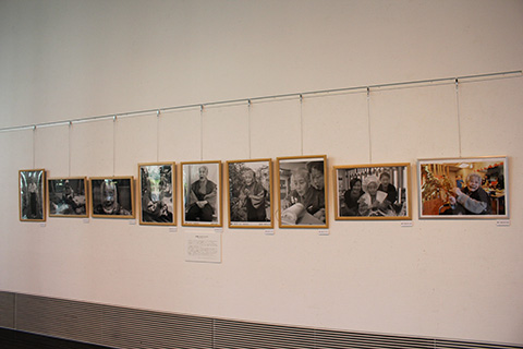 作品展示