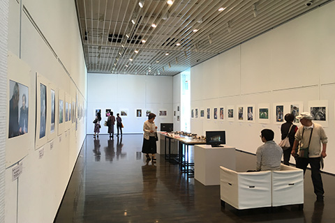 作品展示