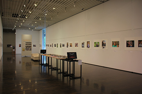 作品展示