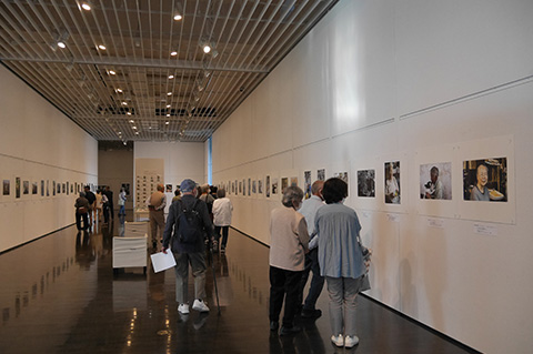 作品展示