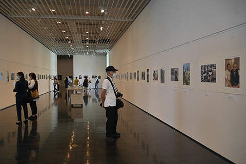 作品展示