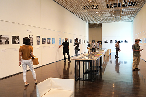 作品展示
