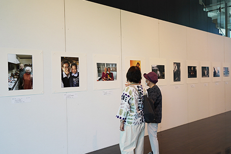 作品展示