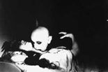 「吸血鬼ノスフェラトゥ」　1921年／白黒サイレント／65分　スライド日本語字幕付 
