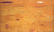 田村一男「枯野」1973年