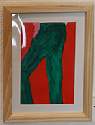出展作品