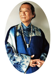 時広真吾治
